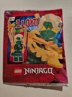LEGO Ninjago 892292 Lloyd foil pack #9