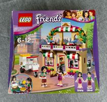 Lego Friends Heartlake Pizzeria (41311)