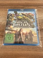 Ninja Turtles: Out of the Shadows Blu-ray Top Zustand!