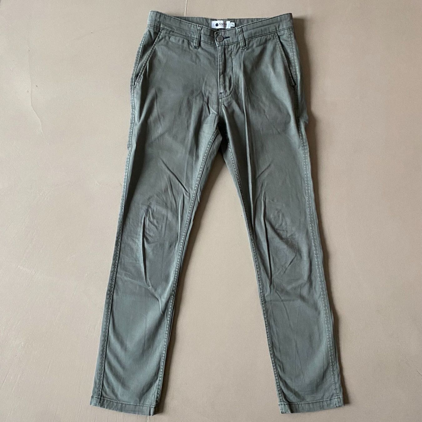 Pantaloni: NN07 No Nationality Hose – Usato da Zürich venduto da ClosetQueen