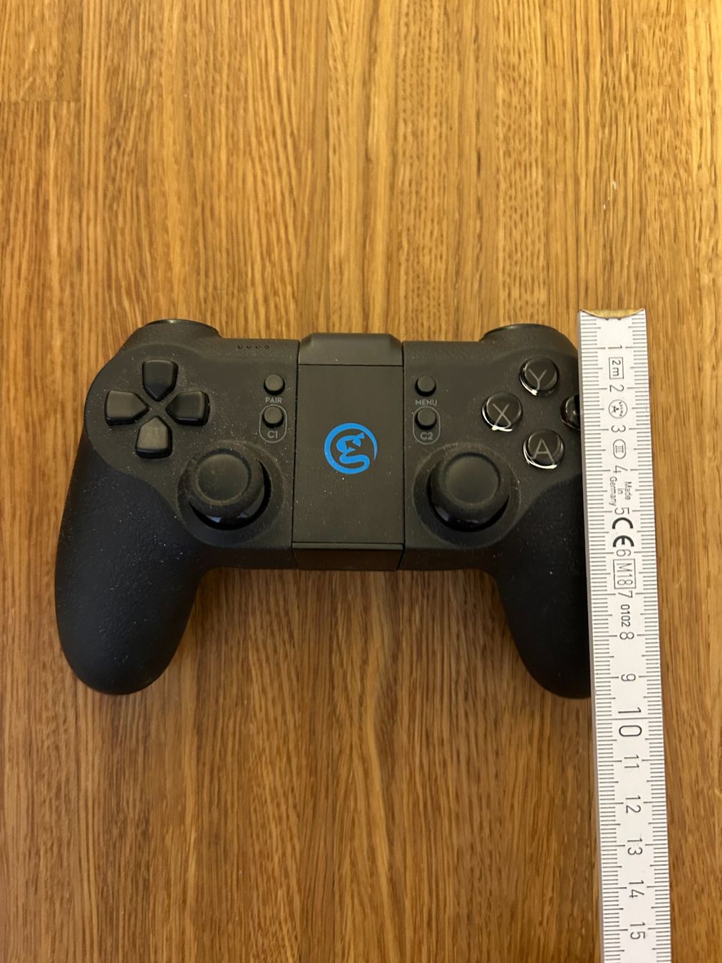 Console: GameSir Controller - Konsole mit Bluetooth – Usato da Küsnacht ZH venduto da filo_fila8700 5