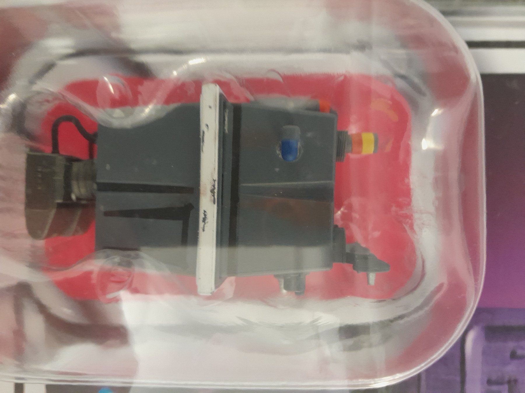 Star Wars Figuren: Star Wars Power Droid – Neu (gemäss Beschreibung) aus Rüti ZH von Alemanni 1