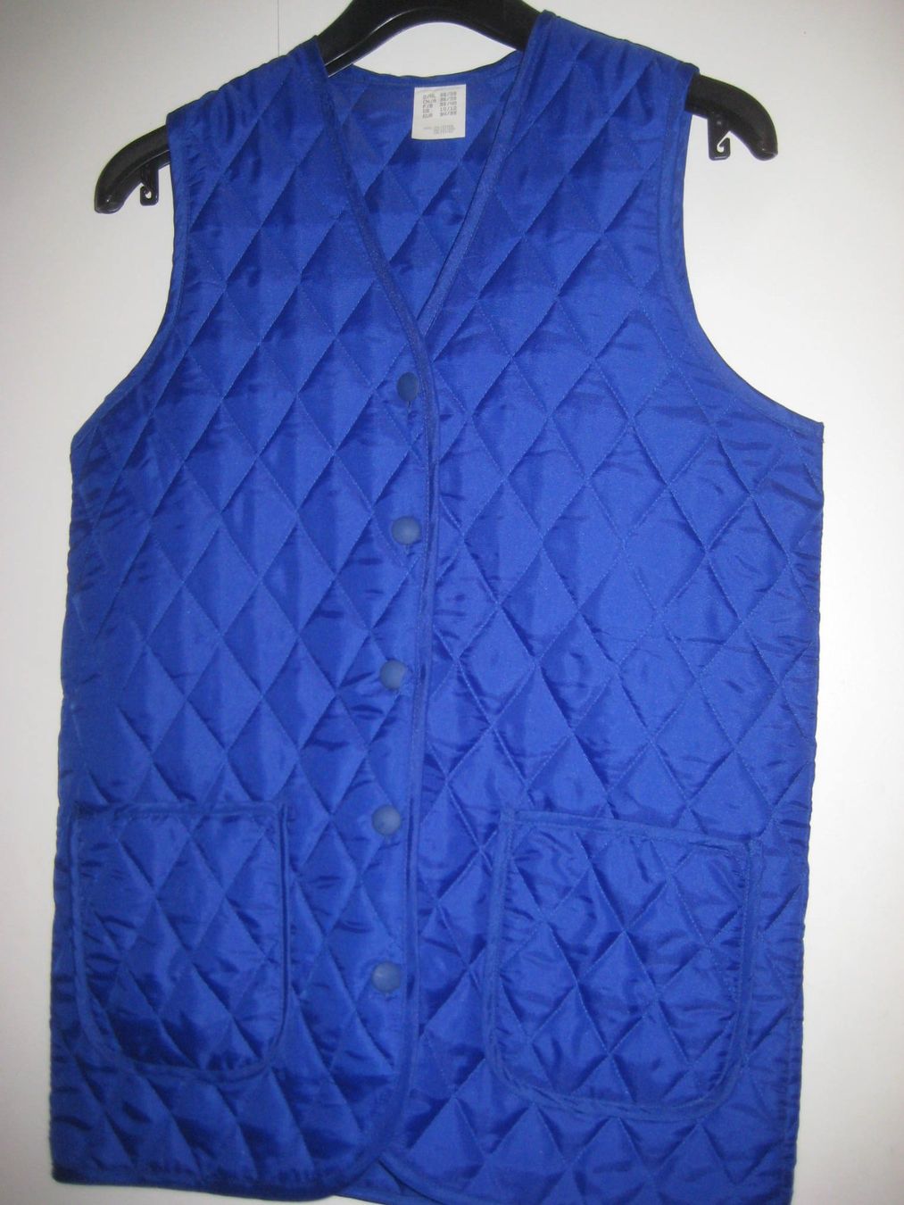 Gilet & Giacche senza maniche: DAMEN  GILET – Nuovo (secondo la descrizione) da Uster venduto da flocke1