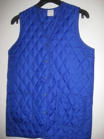 DAMEN  GILET