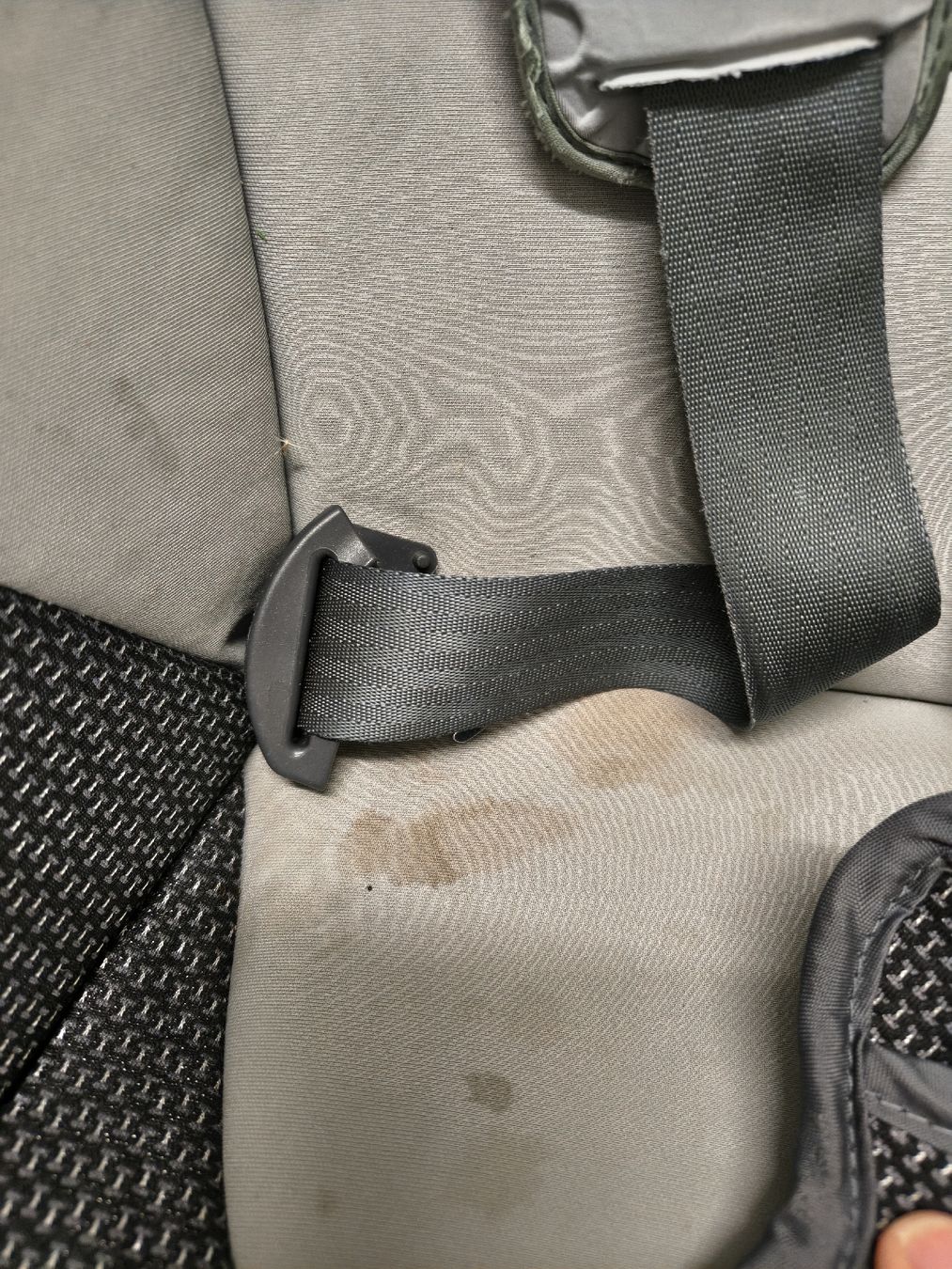 Chicco Seggiolini per auto: Chicco Kindersitz, mit Isofix – Usato da Grosswangen venduto da paedi100 2