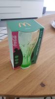 McDonalds Coca Cola Limited Edition Glas 2023