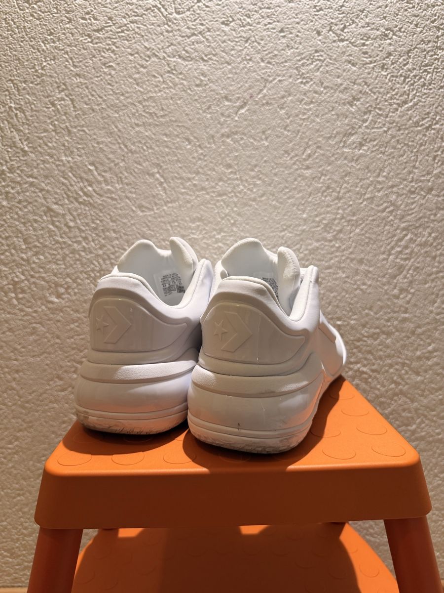 Converse Chaussures hommes: Converse Shai 001  – D'occasion à Adliswil par AyresN. 1