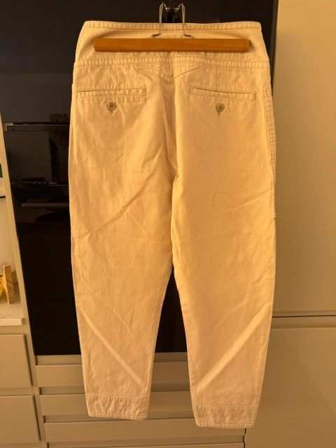 Isabel Marant Hosen: pantalon Isabel Marant – Gebraucht aus Genève von san_lb79 1