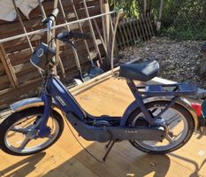 Piaggio Ciao Mofa mit Ausweis!