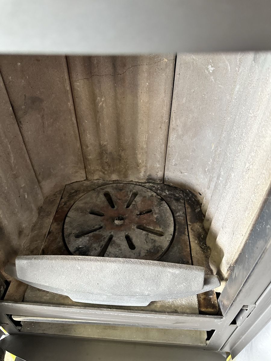 Poêles de chauffage: Schwedenofen 8 KW – D'occasion à Muri AG par myThomas 6