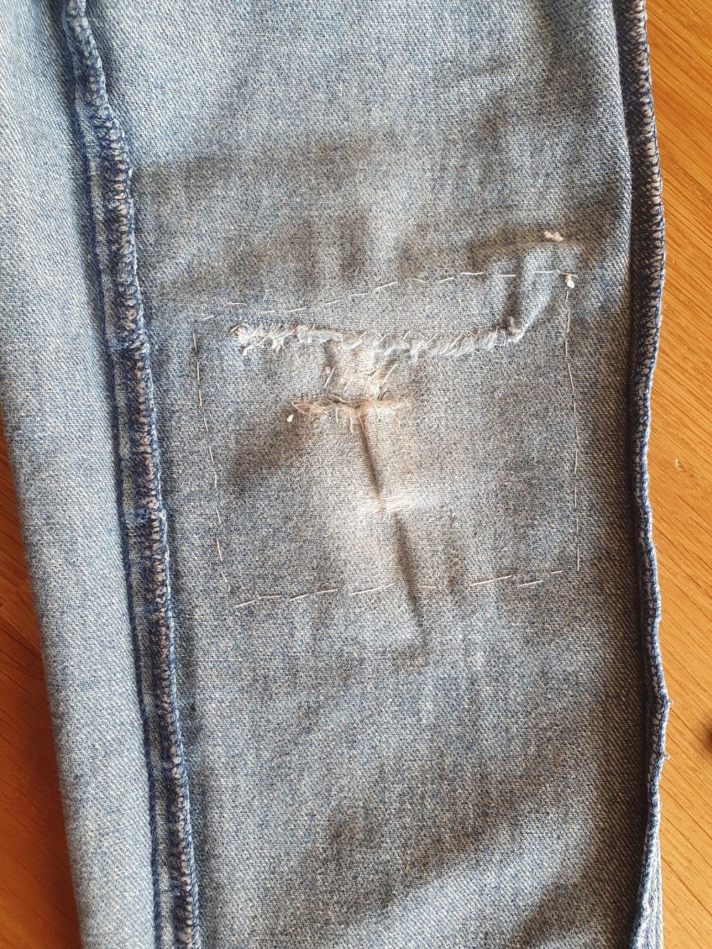 Pantaloni: Jeans Gr. 134 – Usato da Villars-sur-Glâne venduto da richardette 3