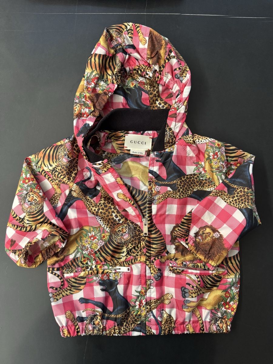 Gucci Jacken & Mäntel: Gucci giacca taglia 3/6 mesi – Gebraucht aus Montagnola von lor_pqc7