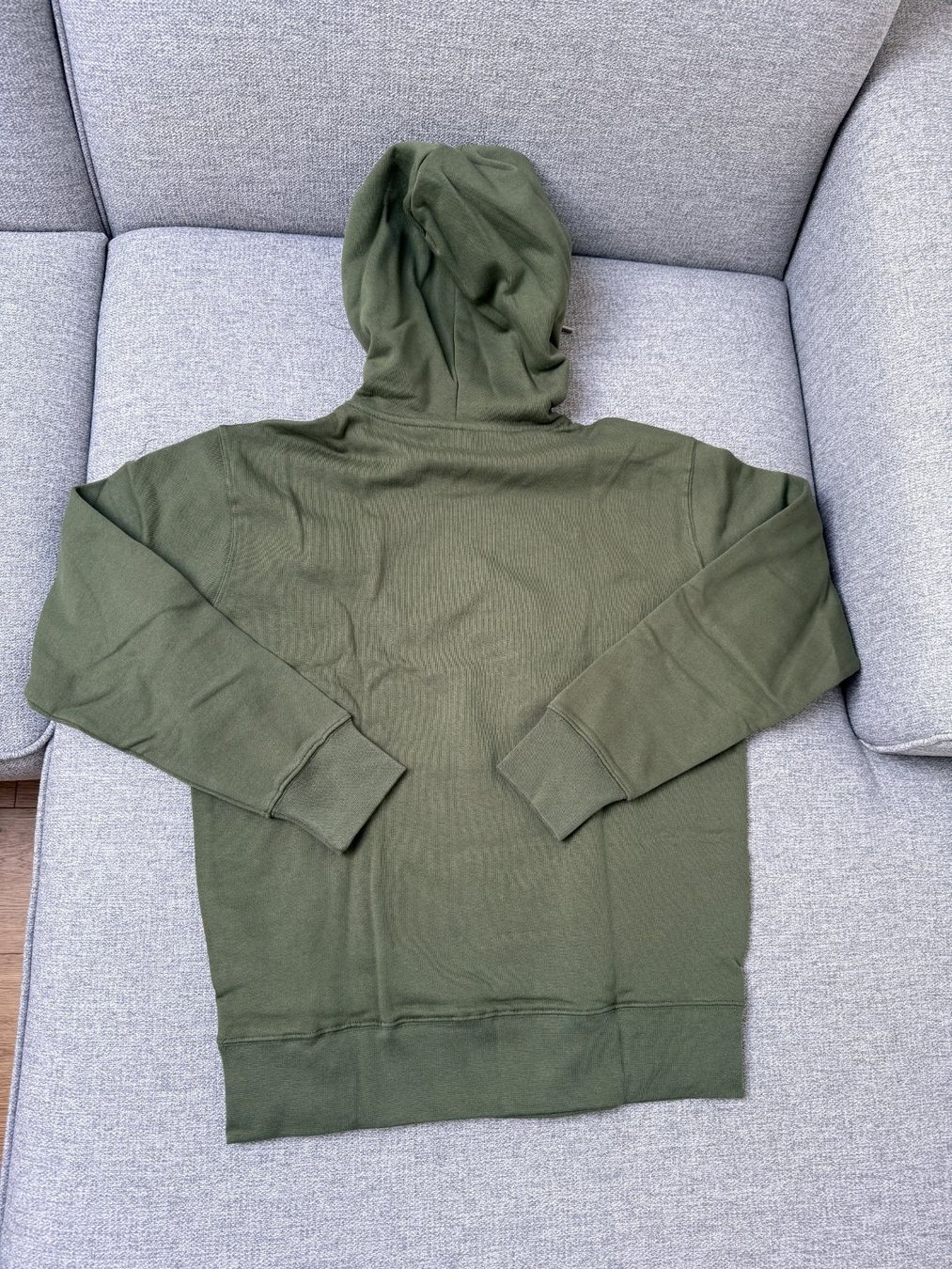 Maglioni & Felpe: NEU Original MINIMUM Jacke / Hoodie, Grösse S – Nuovo e nell'imballaggio originale da Biel-Benken BL venduto da Aplus0 1