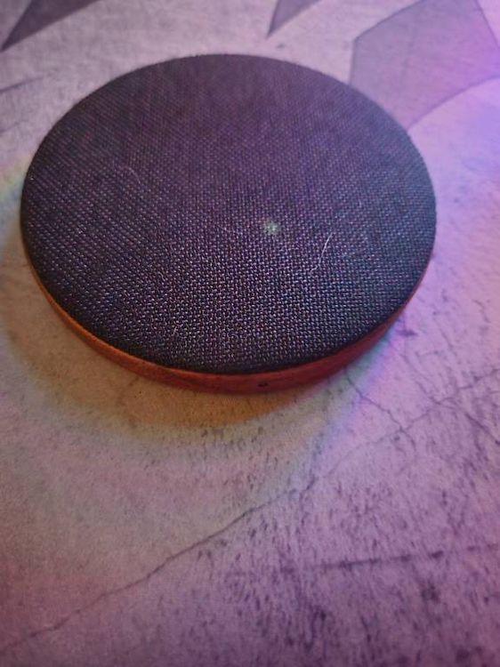Caricabatterie: Woodcessories Wireless Charger aus Holz 15 W – Usato da Lichtensteig venduto da ROBB_077 3