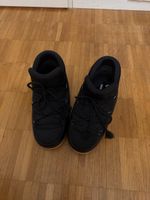 Moon Boot Stiefel schwarz Grösse 44 Neu ungebraucht