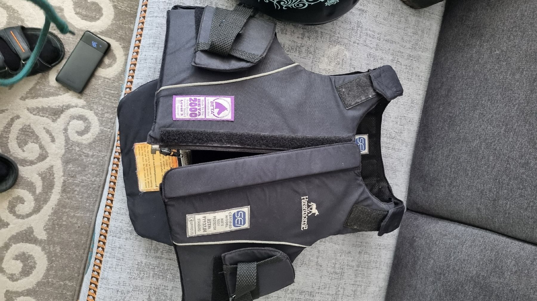 Lotti & Set di vestiti: Reiter Set Kinder – Usato da Zürich venduto da samazi 1