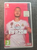FIFA 20 Legacy Edition Nintendo Switch