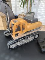 Carson RC Raupenbagger "Excavator" 1:12