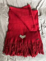 Echarpe rouge IKKS