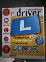 e.driver Bundle Edition Theorieprüfung CH neu