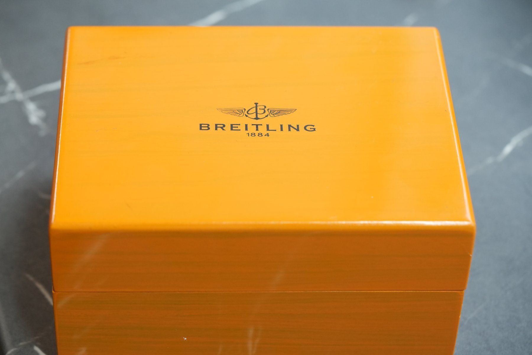 Breitling Orologi: Breitling – Superocean Héritage Chronograph – Usato da Schaffhausen venduto da Schweiz-Suisse 5
