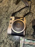 Fujifilm Instax Mini 90 Neo Classic