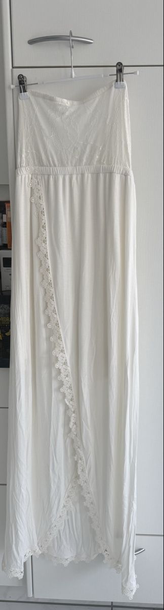 Buffalo Kleider: Sommerkleid Buffalo M/L – Gebraucht aus Root von NaBr76 1