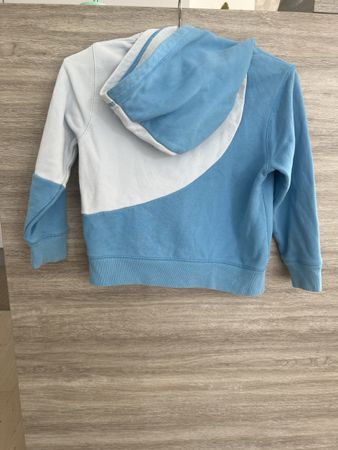 Sweat jacadi 8a