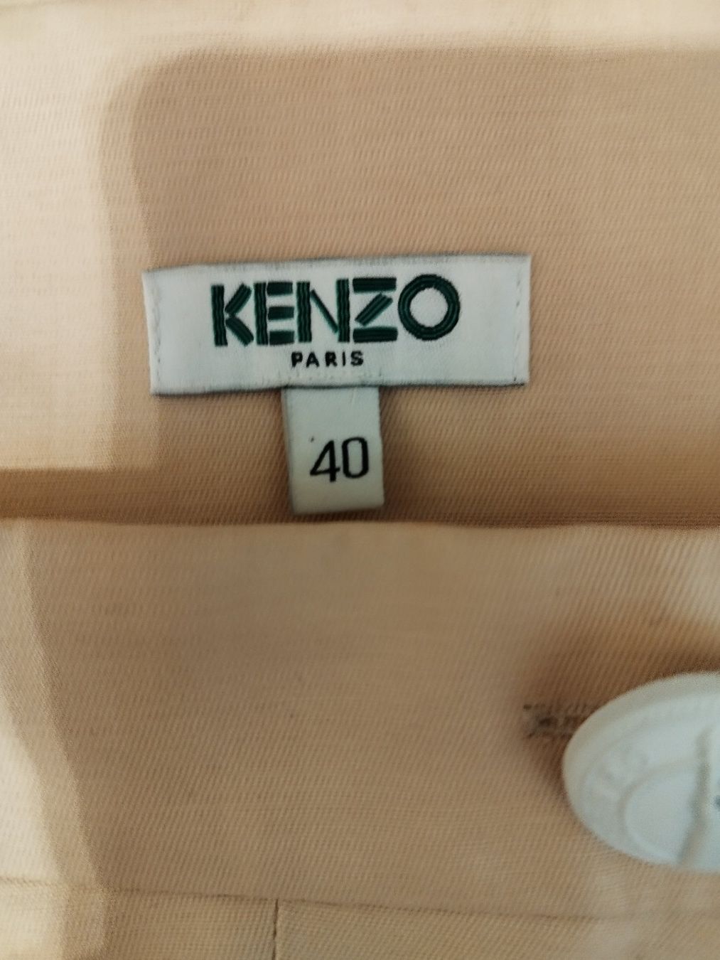 Kenzo Vestiti: Kenzo kleid gr 40 eu Damen – Usato da Basel venduto da pro_79rs 2