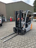 🇨🇭 Elektrostapler Stapler Still RX20-20 / 2.0t / 3.3m /48V