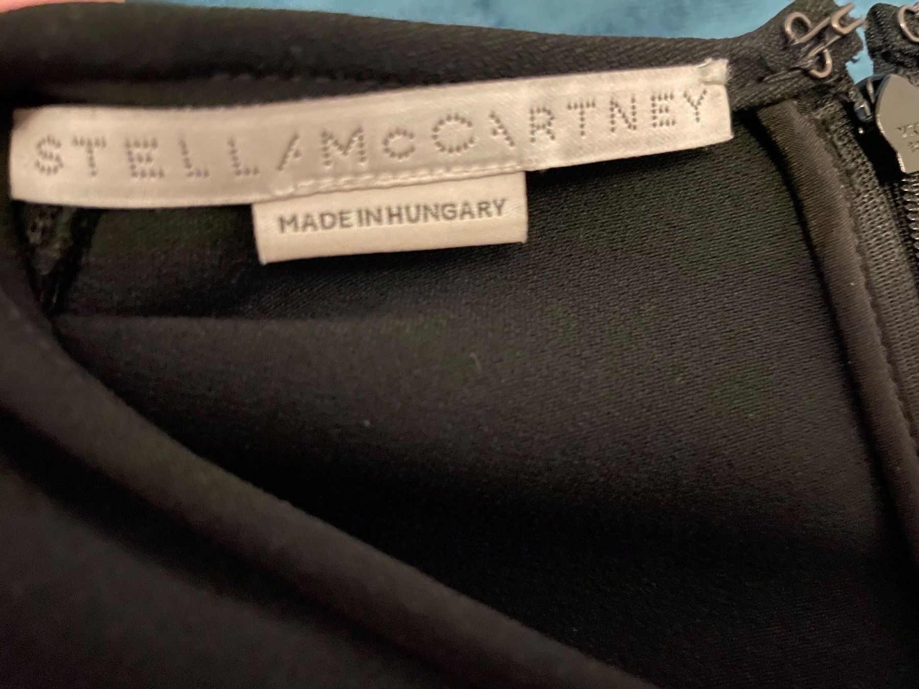 Stella McCartney Vestiti: Kleid Stella McCartney Gr.38 – Nuovo (secondo la descrizione) da Fällanden venduto da joe_xvv8 5