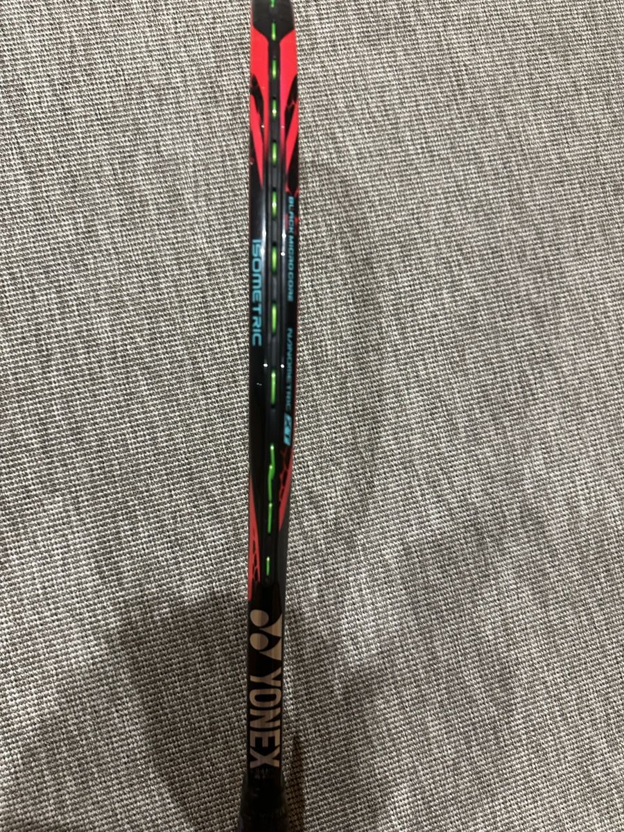 Yonex Schläger: Yonex vcore SV 98 grip 3 – Neu und originalverpackt aus Pregassona von chr_ss7h 1