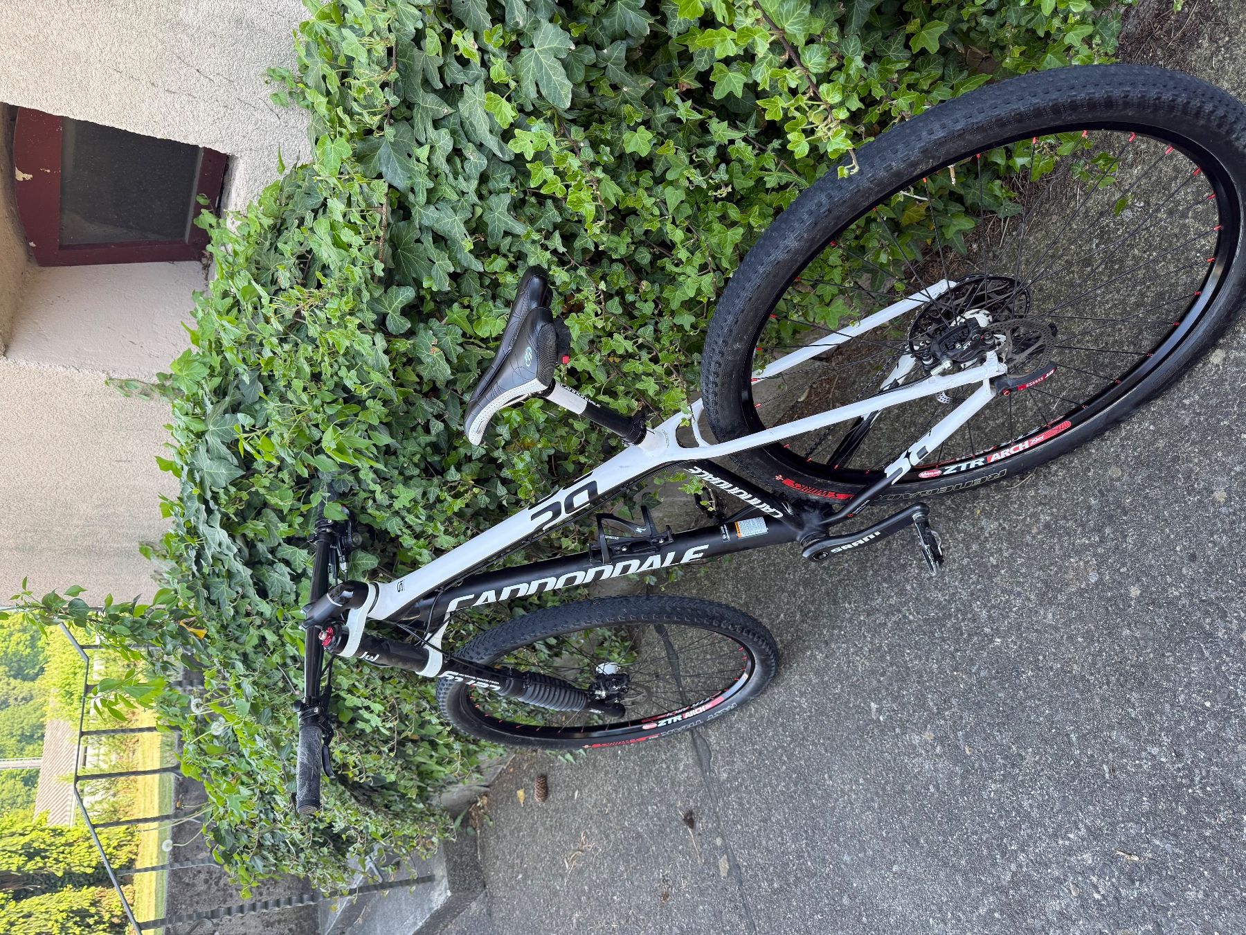Cannondale Biciclette: Cannondale Flash 29er, Top Zustand! – Usato da Lenzburg venduto da aime2010 1