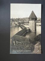 AK Luzern 1927   (V621)