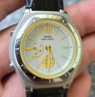 Casio Wave Ceptor Tough Solar – Funkuhr – neue Batterie