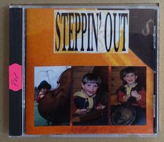 Danskant - Steppin' out - F16