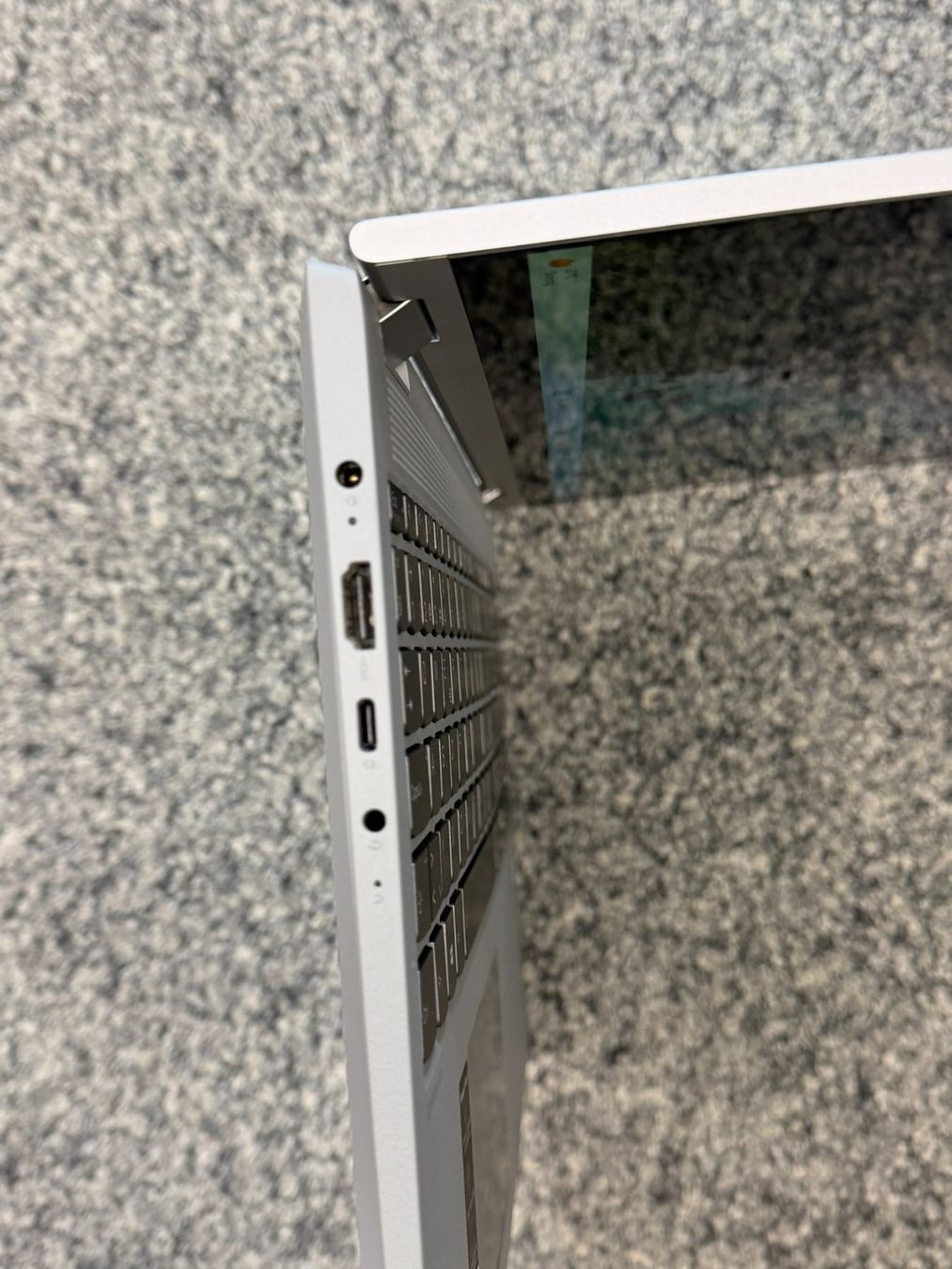 Lenovo Portables: Lenovo ideapad Flex 5 – D'occasion à Spiez par eag01 4