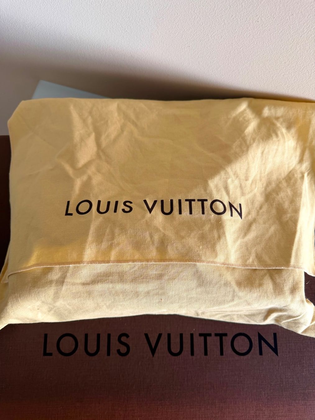 Louis Vuitton Borse: Louis Vuitton Monogram Multicolore Boulogne – Usato da Küttigen venduto da abl_9vjz 5