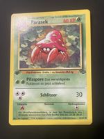 Pokemon Parasek 41/64 first edition Jungle