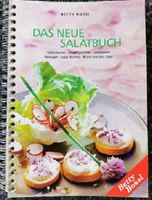 Das neue Salatbuch Betty Bossi