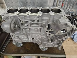 DAZA / DNW  Motorteile RS3 TTRS RSQ3