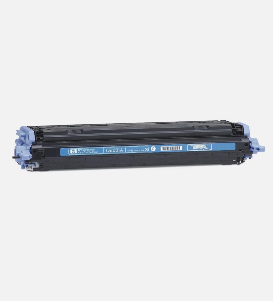 Hewlett Packard Cartucce per stampanti & toner: Toner HP 124a – Nuovo e nell'imballaggio originale da Penthaz venduto da cle_5kl2 1