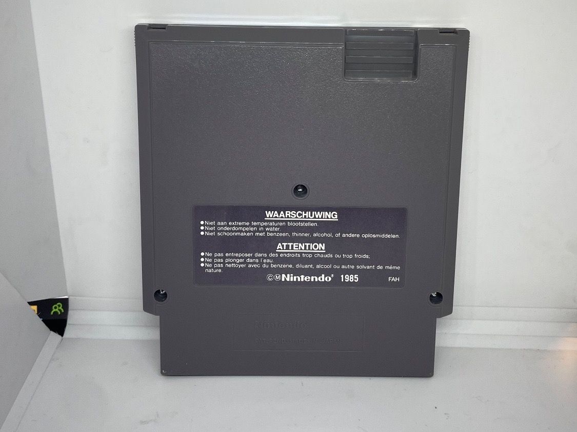 Nintendo Spiele: Xevious NES Nintendo OVP ohne Anl – Gebraucht aus Dietlikon von NESFEVER 5