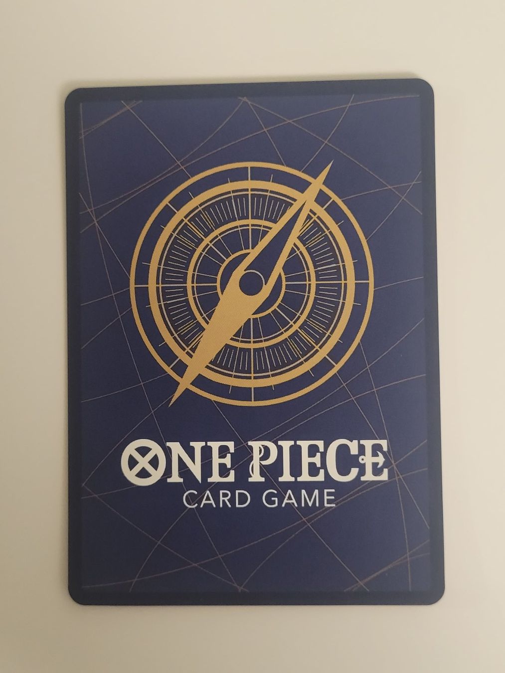 Bandai Sammelbilder & Trading cards: One Piece TCG Sabo PRB02-014 Alt Art Parallel JP – Gebraucht aus Münchenstein von new_akiba_store 1
