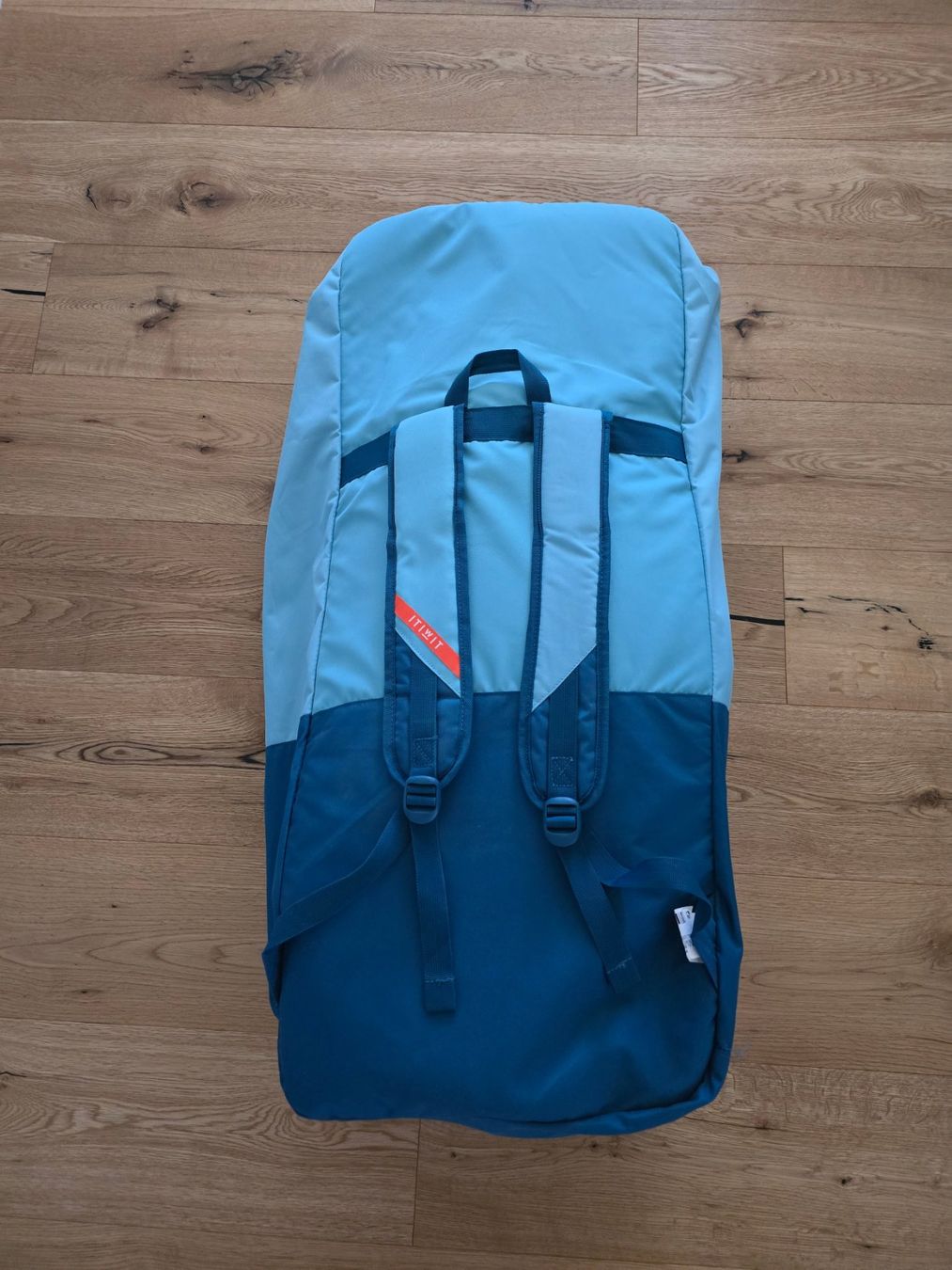 Decathlon Planches de surf: Itiwit 11' Touring Stand Up Paddle – D'occasion à Mettmenstetten par schiti4 5