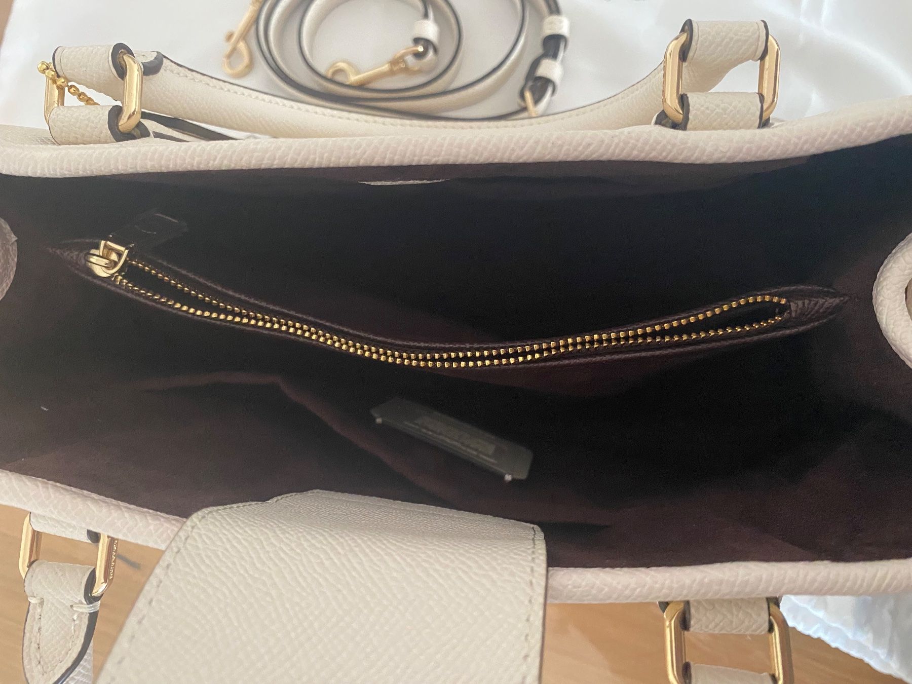 Coach Sacs femmes: Borsa Coach donna – D'occasion à Sorengo par Giu_k6mk 1