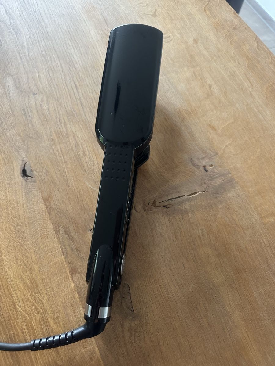 BaByliss Fers à boucler & lisser: Babyliss Pro Welleneisen schwarz – D'occasion à Aadorf par and_ca_ 2