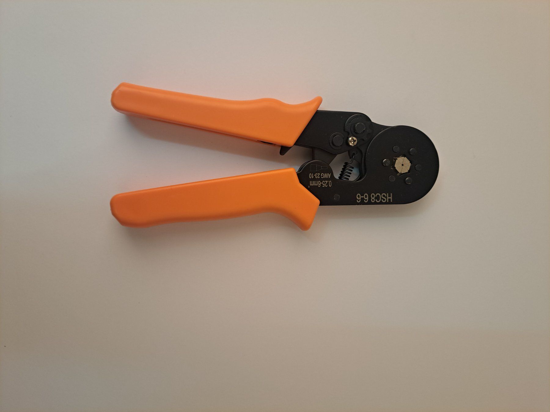 Tous les outils: PROFESIONAL CRIPING TOOLS – Neuf avec emballage d'origine à St. Gallen par Home-Outdoors 1