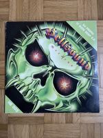 DJ Promo Hardcore / Gabber Vinyl