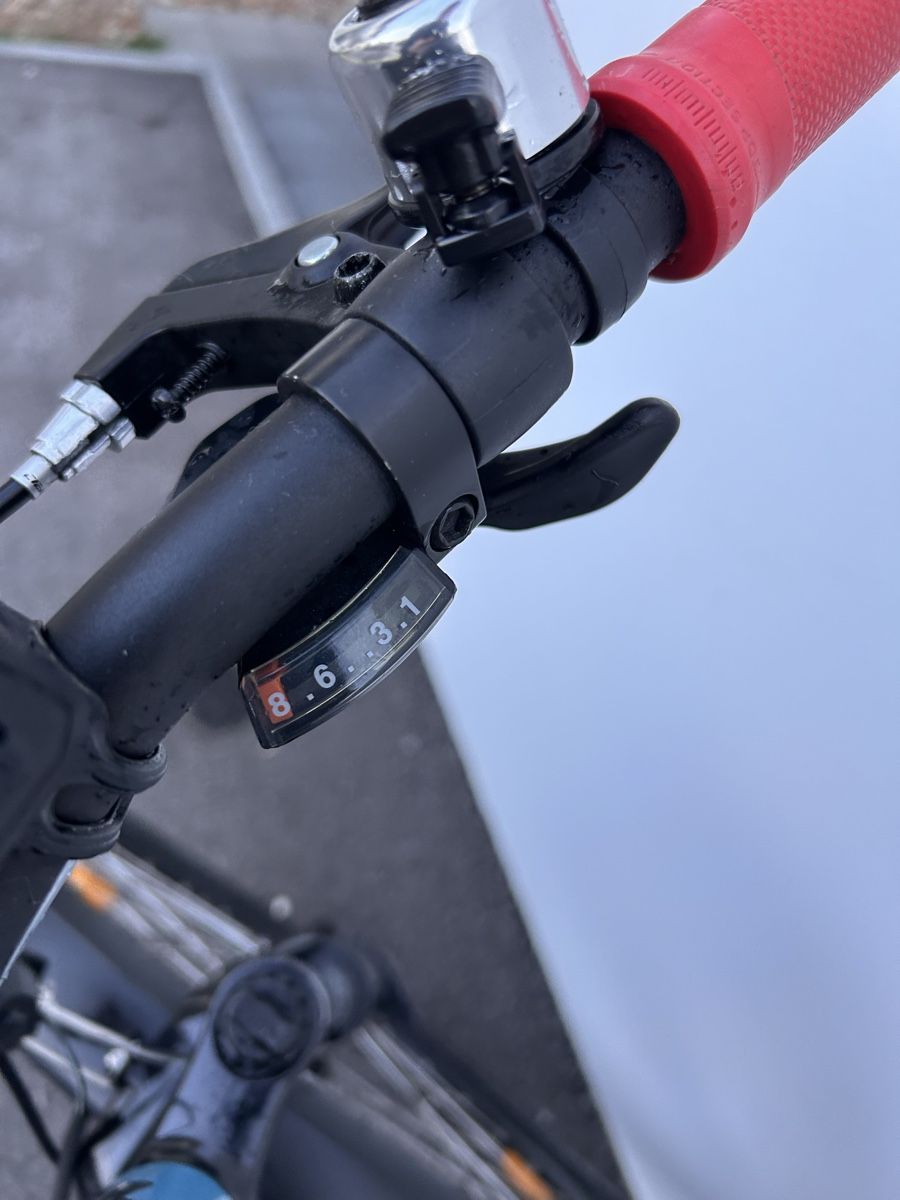 Cube Biciclette: Cube Mountain Bike - Excellent Condition – Nuovo (secondo la descrizione) da Coppet venduto da gle_v2mg 5